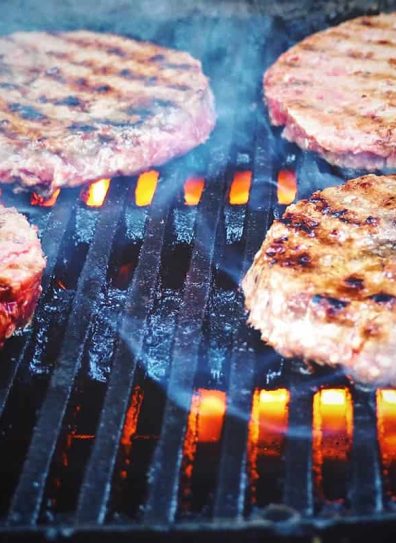 How to Grill Perfect Tomahawk Steaks
