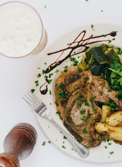 Grillers: Recipes You Must Make in June
