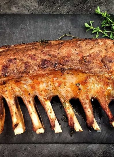 RECIPES 7 Recipes for a Stellar Labor Day