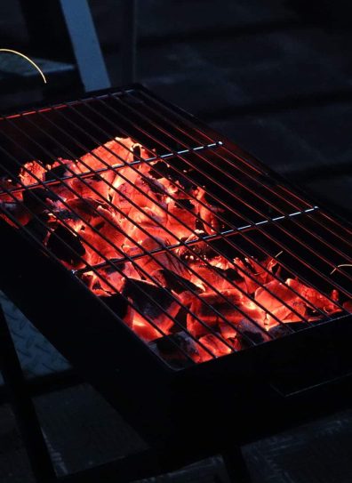 For the Best July Yet, 8 Great Recipes for the Grill
